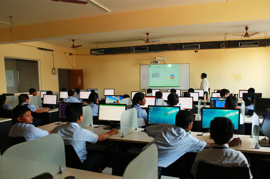 Robotics Lab