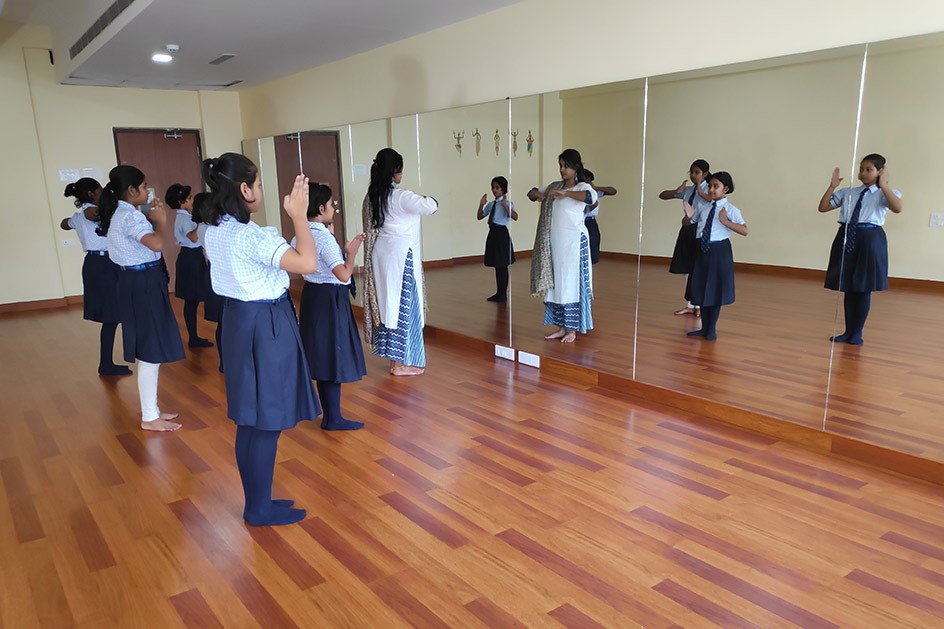 Music Room